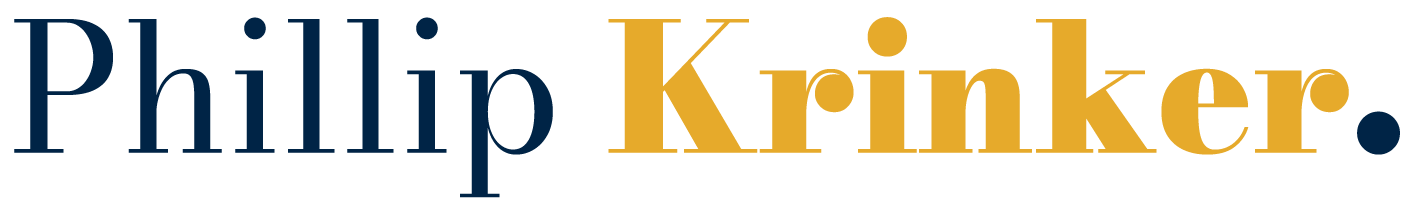 Phillip Krinker