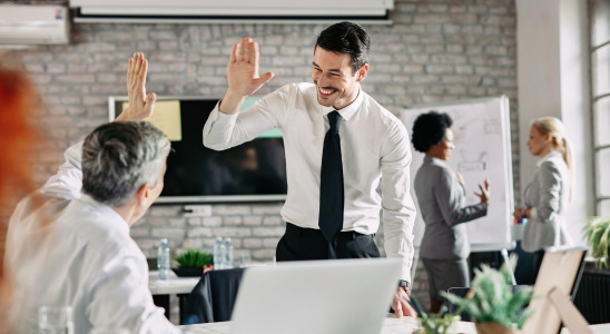 Why You Must Celebrate Small Victories in Your Career